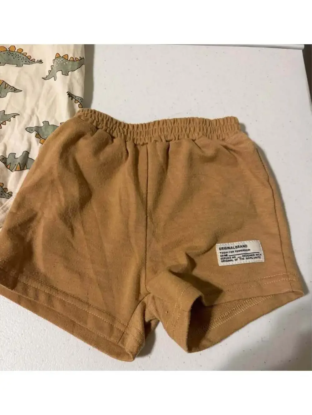 Old Navy adorable two